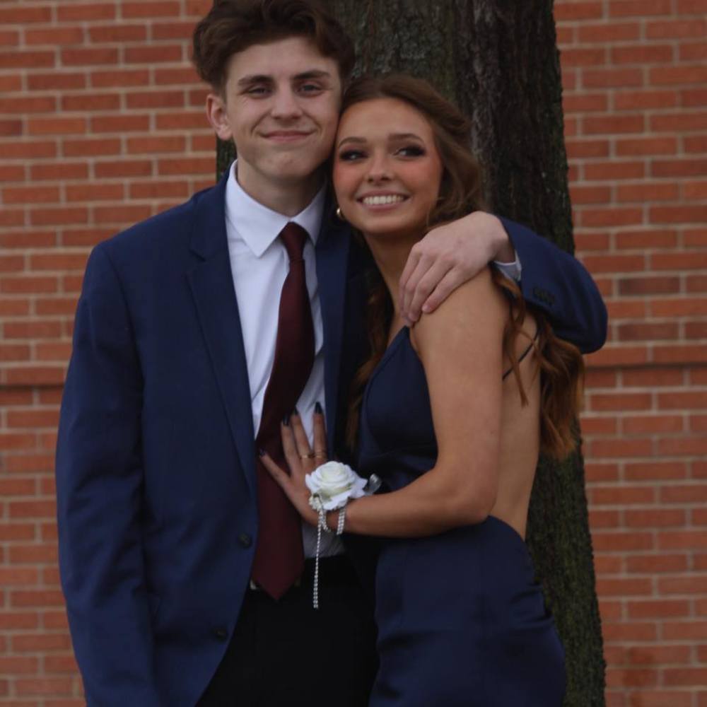 Meet your Posher, Chloe